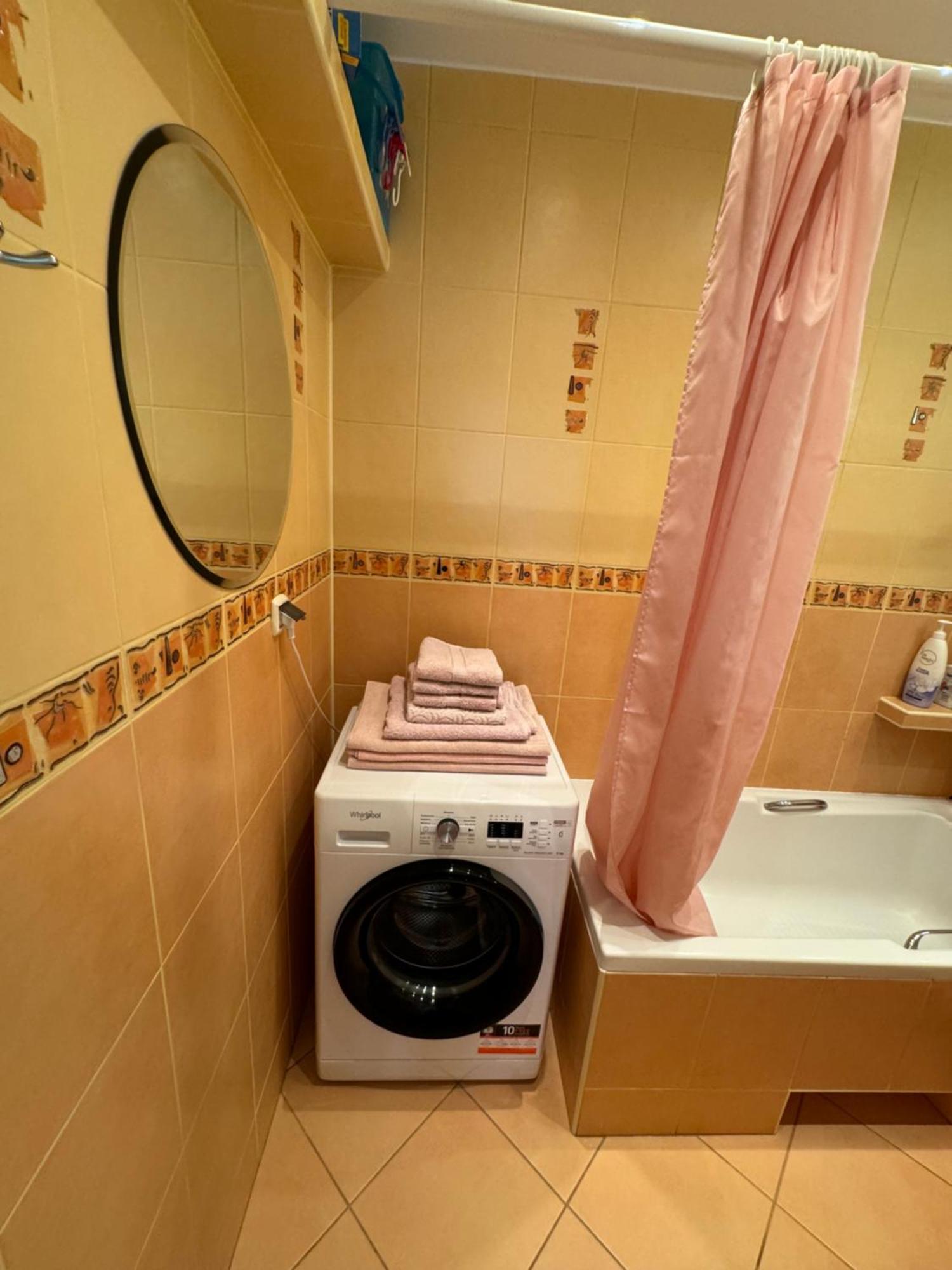 Wygodny Apartament Dla Rodziny 3-5 Osobowej Apartment Warsaw Ngoại thất bức ảnh