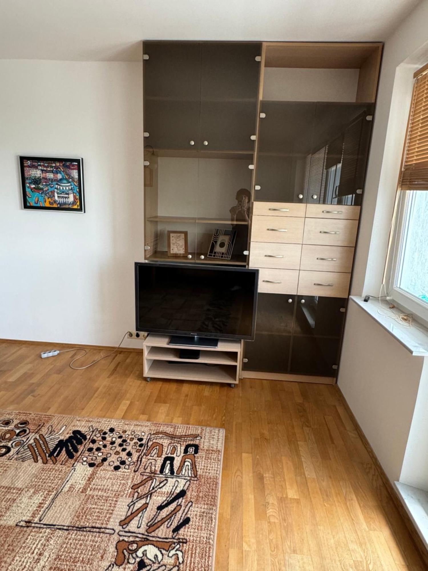 Wygodny Apartament Dla Rodziny 3-5 Osobowej Apartment Warsaw Ngoại thất bức ảnh